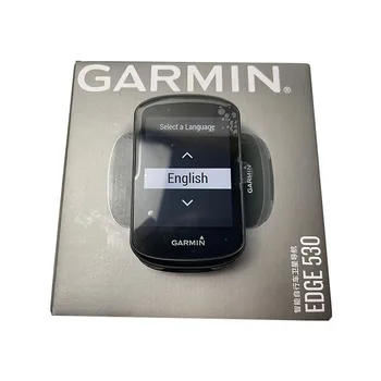 Garmin Edge 530 GPS Велосипеден компютър Bluetooth ANT + Wi-Fi Навигация Di2 Синхронно Преместване на Пътен МТБ Велосипеден компютър